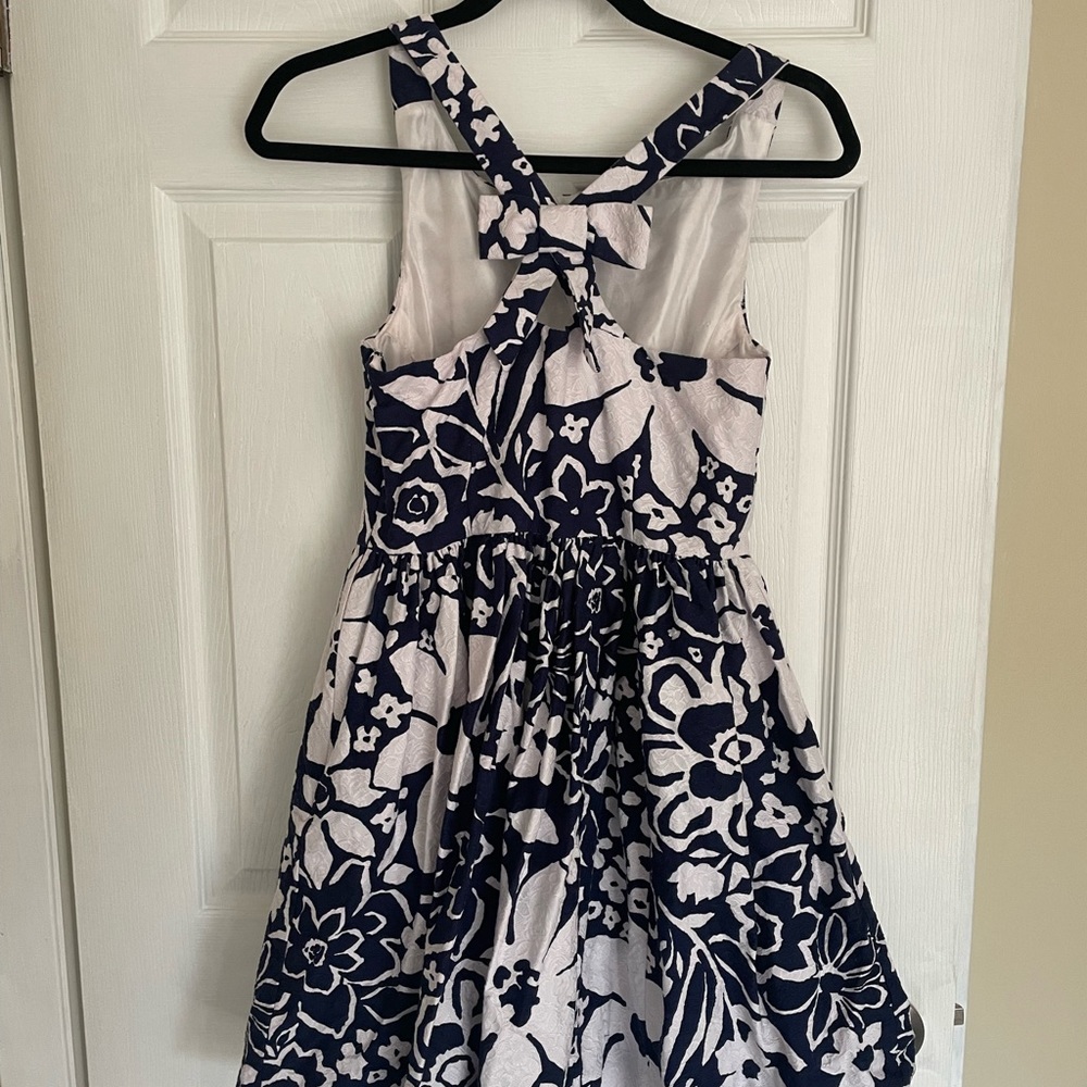 Kate Spade “Tanner” Dress Size 4 - Picture 3 of 5